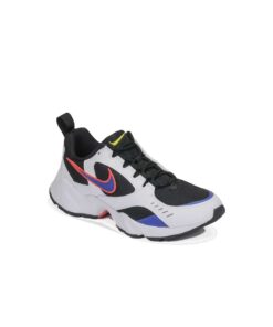 Nike Air Heights AT4522-008 Unisex Sneaker Γκρι/Μαύρο