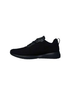 Skechers Bobs Squad 32505-ΒΒΚ Γυναικεία Sneakers Μαύρα