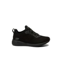 Skechers Bobs Squad 32505-ΒΒΚ Γυναικεία Sneakers Μαύρα