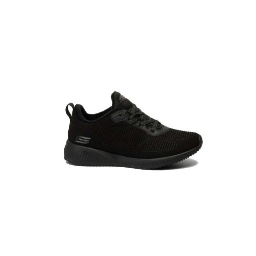 Skechers Bobs Squad 32505-ΒΒΚ Γυναικεία Sneakers Μαύρα