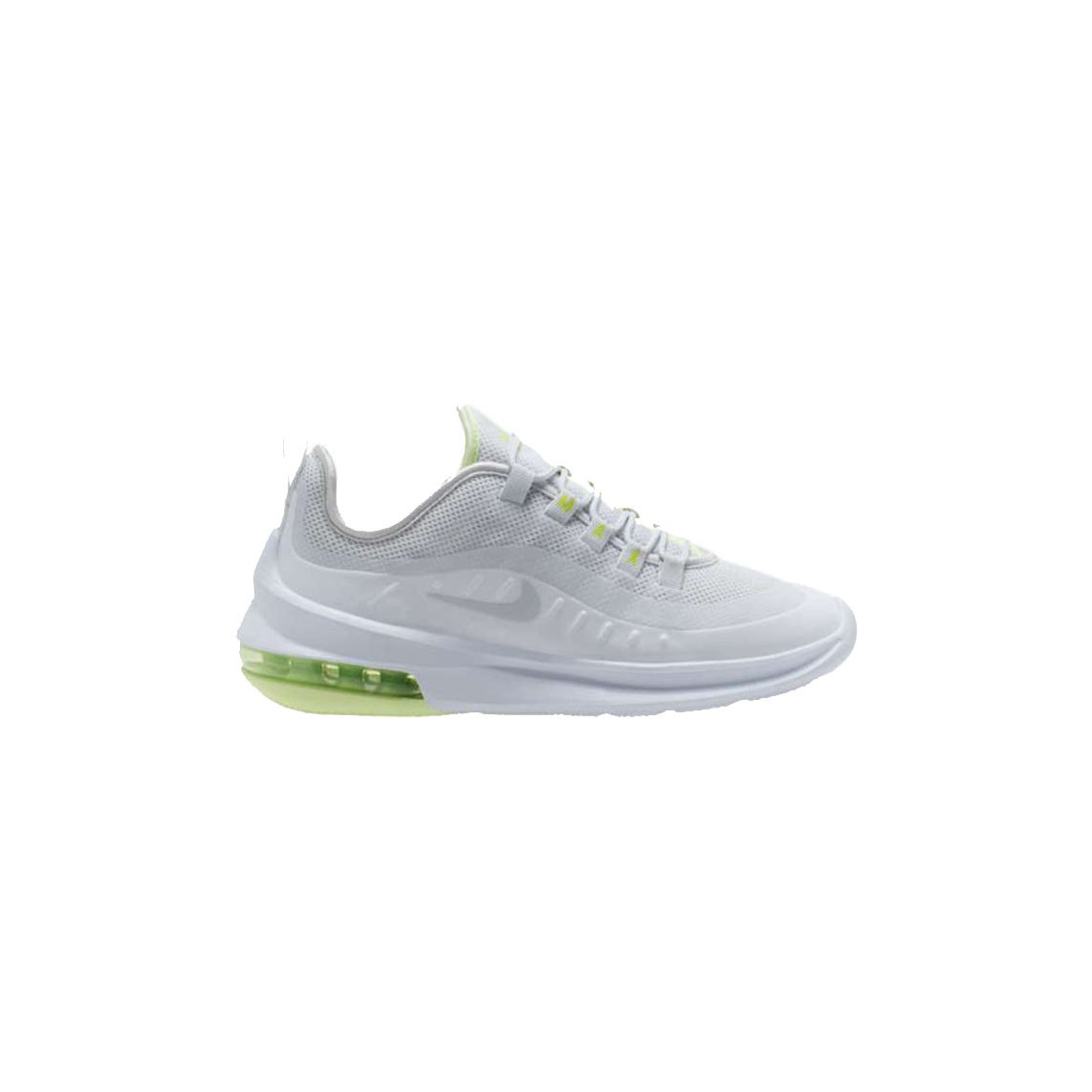 Nike Air Max Axis AA2168-014 Γυναικείο Αθλητικό Λευκό nike-aa2168-014-leyko