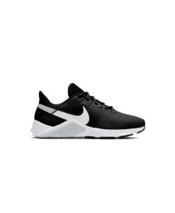 Nike Legend Essential 2 CQ9545-001 Γυναικείο Αθλητικό Μαύρο