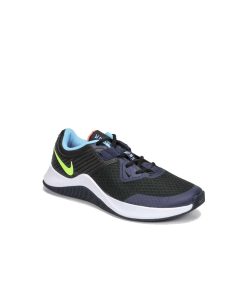 Nike MC Trainer CU3580-010 Ανδρικά Αθλητικά Μαύρα