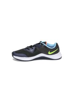 Nike MC Trainer CU3580-010 Ανδρικά Αθλητικά Μαύρα