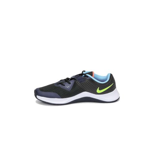 Nike MC Trainer CU3580-010 Ανδρικά Αθλητικά Μαύρα