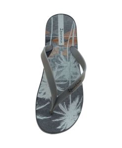 Ipanema Arpoador Palm 82300-20743 Παντόφλα Γκρι