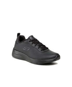 Skechers Dynamight 2.0 88888368-BBK Γυναικεία Sneakers Μαύρα