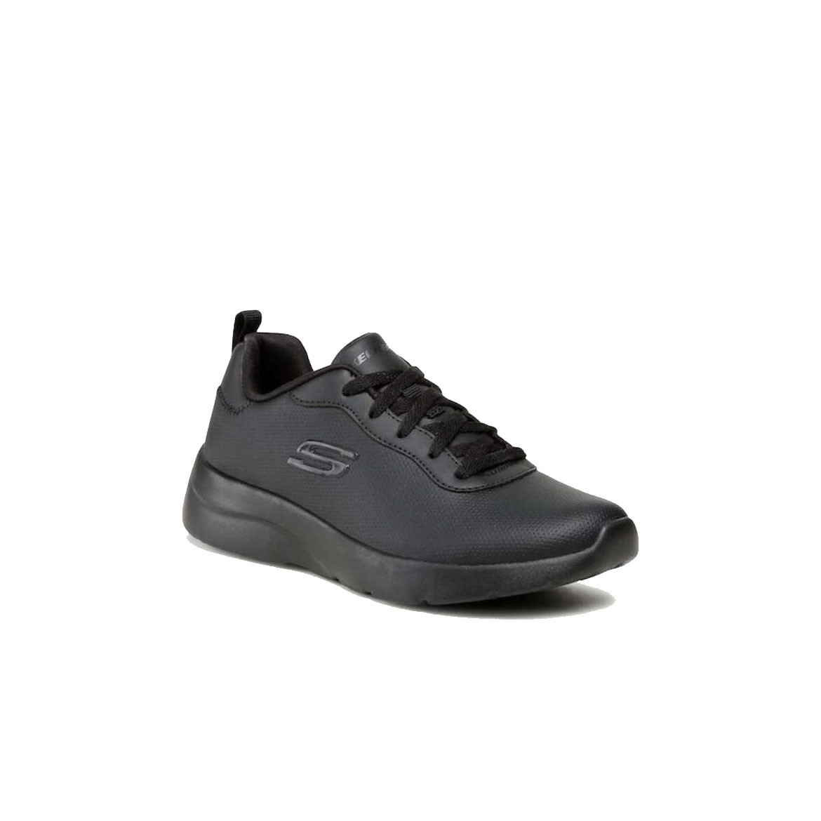 Skechers Dynamight 2.0 88888368-BBK Γυναικεία Sneakers Μαύρα