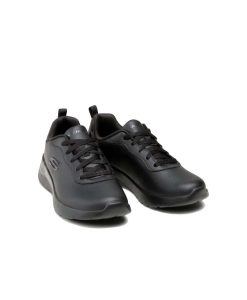 Skechers Dynamight 2.0 88888368-BBK Γυναικεία Sneakers Μαύρα