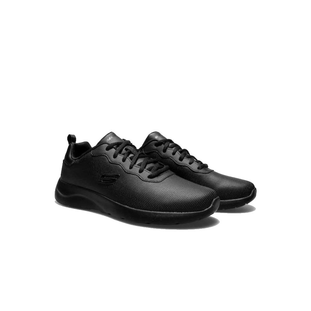 Skechers Dynamight 2.0 999253-BBK Ανδρικά Sneakers Μαύρα