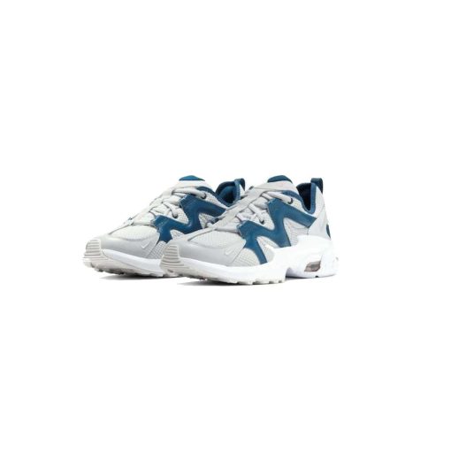 Nike Air Max Graviton AT4404-106 Γυναικείο Sneaker Γκρι