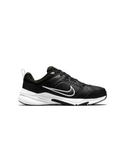 Nike Defy All Day DJ1196-002 Ανδρικά Αθλητικά Μαύρα-Λευκά