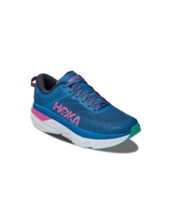 Hoka Bondi 7 1110519-VBPP Γυναικεία Αθλητικά Μπλε