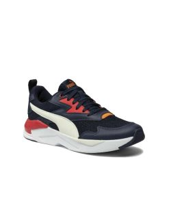 Puma X-Ray Lite 374122-22 Ανδρικό Sneaker Μπλε