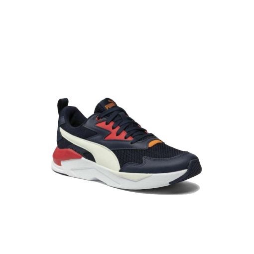 Puma X-Ray Lite 374122-22 Ανδρικό Sneaker Μπλε