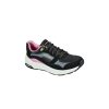 Skechers Global Jogger Full 149626-BKMT Γυναικεία Sneakers Μαύρα