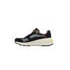 Skechers Global Jogger Full 149626-BKMT Γυναικεία Sneakers Μαύρα