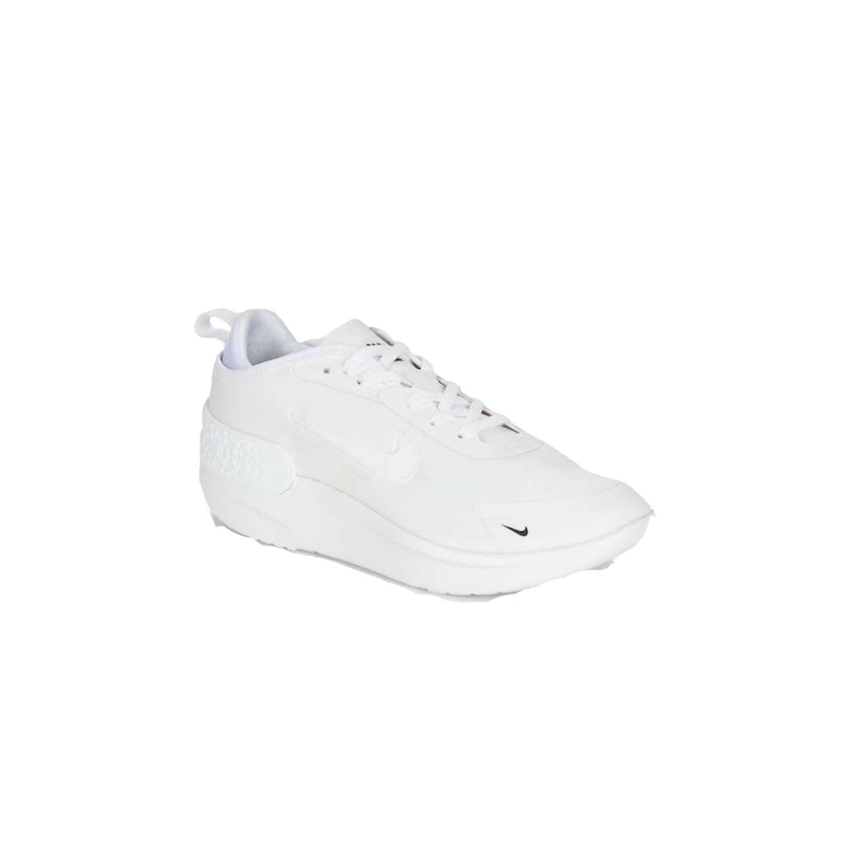 Nike Amixa CD5403-100 Γυναικεία Sneakers Λευκά nike-cd5403-100-leyko