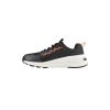 Skechers Global Jogger 237203-BKMT Ανδρικά Sneakers Μαύρα