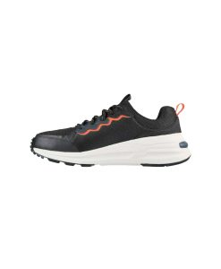 Skechers Global Jogger 237203-BKMT Ανδρικά Sneakers Μαύρα