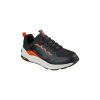 Skechers Global Jogger 237203-BKMT Ανδρικά Sneakers Μαύρα