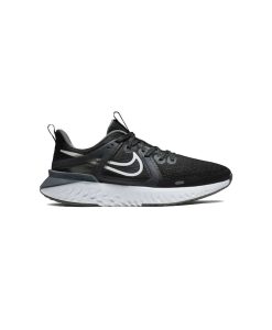 Nike Legend React 2 AT1369-001 Γυναικείο Αθλητικό Μαύρο