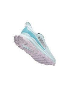 Hoka Mach 4 1113529-BGCS Γυναικεία Αθλητικά Γαλάζιο