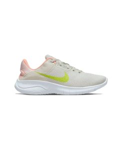 Nike Flex Experience DD9283-004 Γυναικείο Αθλητικό Μπεζ