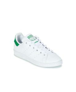 Adidas Stan Smith J FX7519 Εφηβικό Sneaker Λευκό