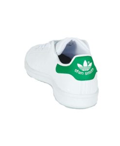 Adidas Stan Smith J FX7519 Εφηβικό Sneaker Λευκό