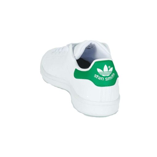 Adidas Stan Smith J FX7519 Εφηβικό Sneaker Λευκό