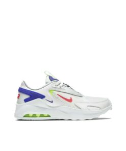 Nike Air Max Bolt CW1626-103 Γυναικείο/ Εφηβικό Αθλητικό Λευκό