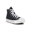 Converse High Ctas Eva 272855C Εφηβικά Sneakers Μαύρα
