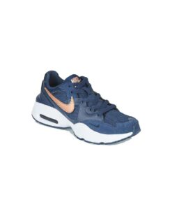 Nike Air Max Fusion CJ3824-401 Sneaker Μπλε