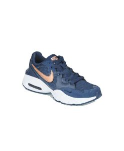 Nike Air Max Fusion CJ3824-401 Sneaker Μπλε