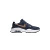 Nike Air Max Fusion CJ3824-401 Sneaker Μπλε