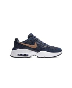 Nike Air Max Fusion CJ3824-401 Sneaker Μπλε