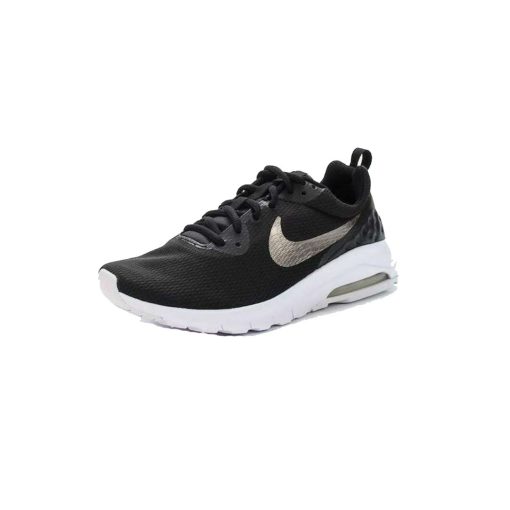 Nike Air Max Motion LW 917650-005 Αθλητικό Μαύρο