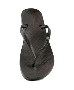 Ipanema Anatomica Brilliant 80403-24191 Παντόφλα Μαύρη