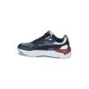 Puma X-Ray Speed 384638-13 Ανδρικό Sneaker Navy Μπλε