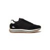 Lacoste L-Spin 222 744SMA0048421 Ανδρικό Sneaker Μαύρο