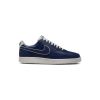 Nike Court Vision Low DR9514-400 Ανδρικά Sneakers Μπλε