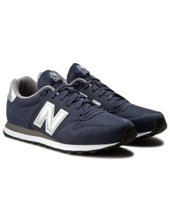 New Balance GM500NAY Ανδρικό Sneaker Μπλε