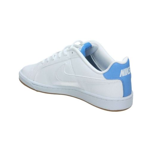 nike court royale gs sneaker leyko tsimpolis shoes