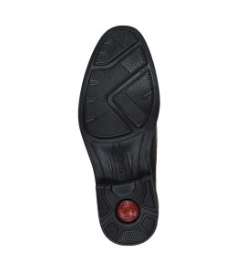 pegada slip on dermatino kafe tsimpolis shoes