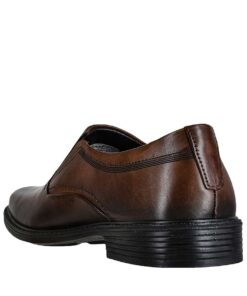 pegada slip on dermatino kafe tsimpolis shoes