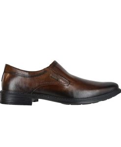 pegada slip on dermatino kafe tsimpolis shoes