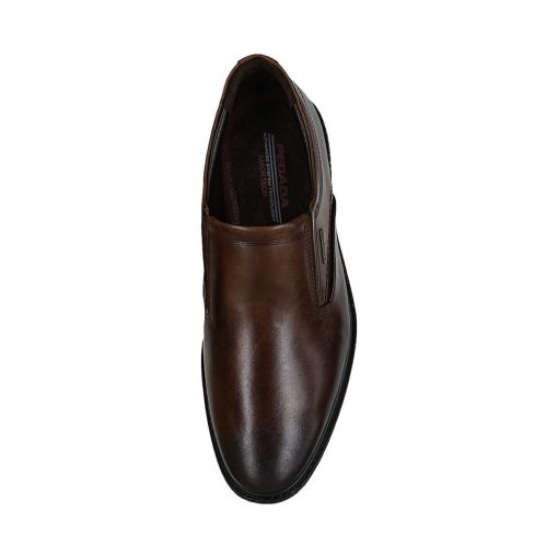 pegada slip on dermatino kafe tsimpolis shoes