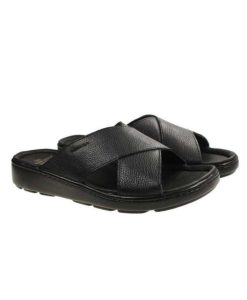 pegada 132503-04 andrikh dermatinh pantofla mayrh