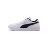 puma caracal sneaker dermatino leuko tsimpolis shoes